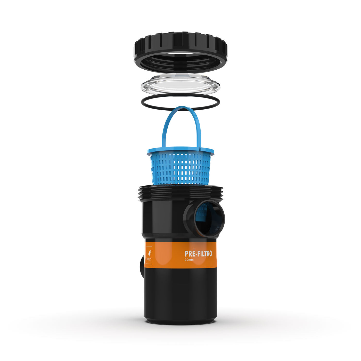 Image of Pré-filtro